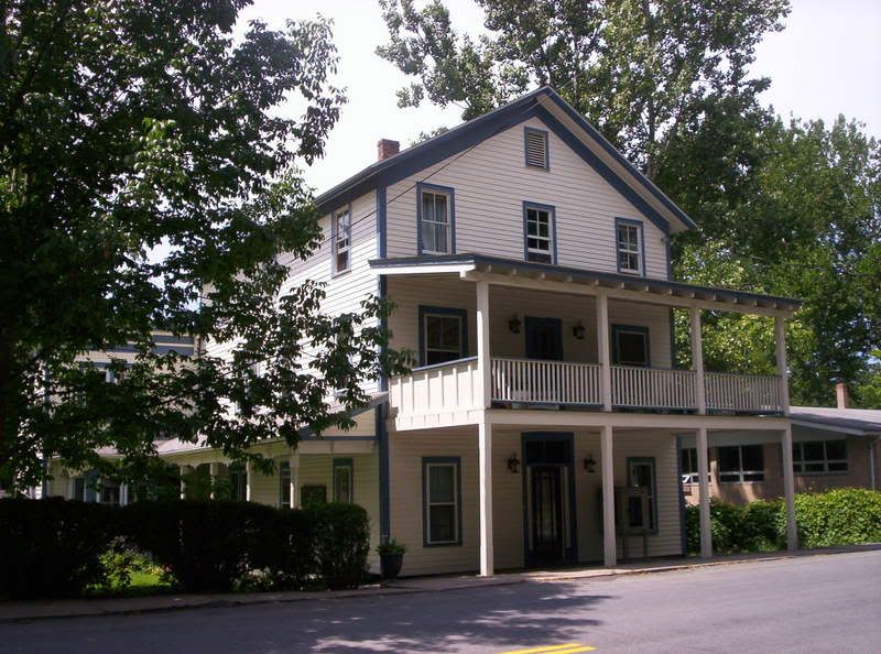 Upper Delaware Valley Photo Tour (Narrowsburg/Callicoon) (New York